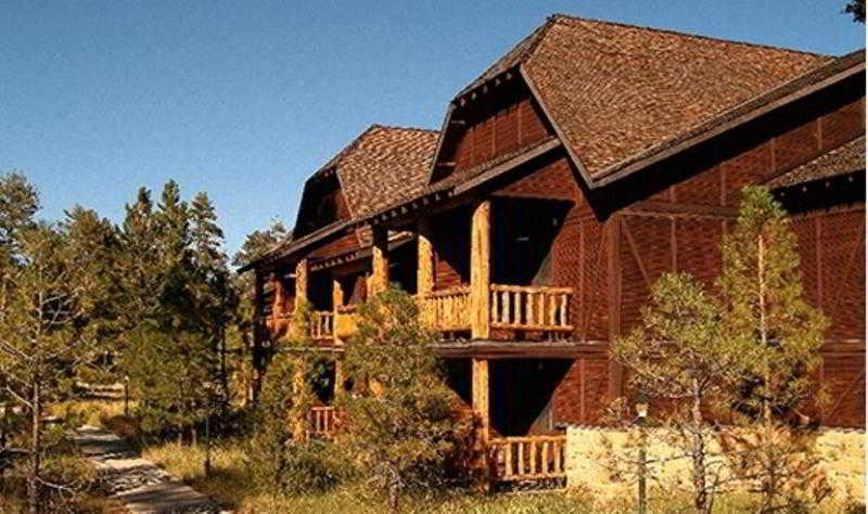 The Lodge At Bryce Canyon Bryce Canyon City Exterior foto