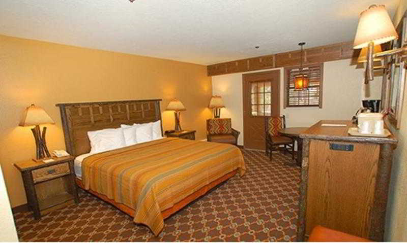 The Lodge At Bryce Canyon Bryce Canyon City Exterior foto