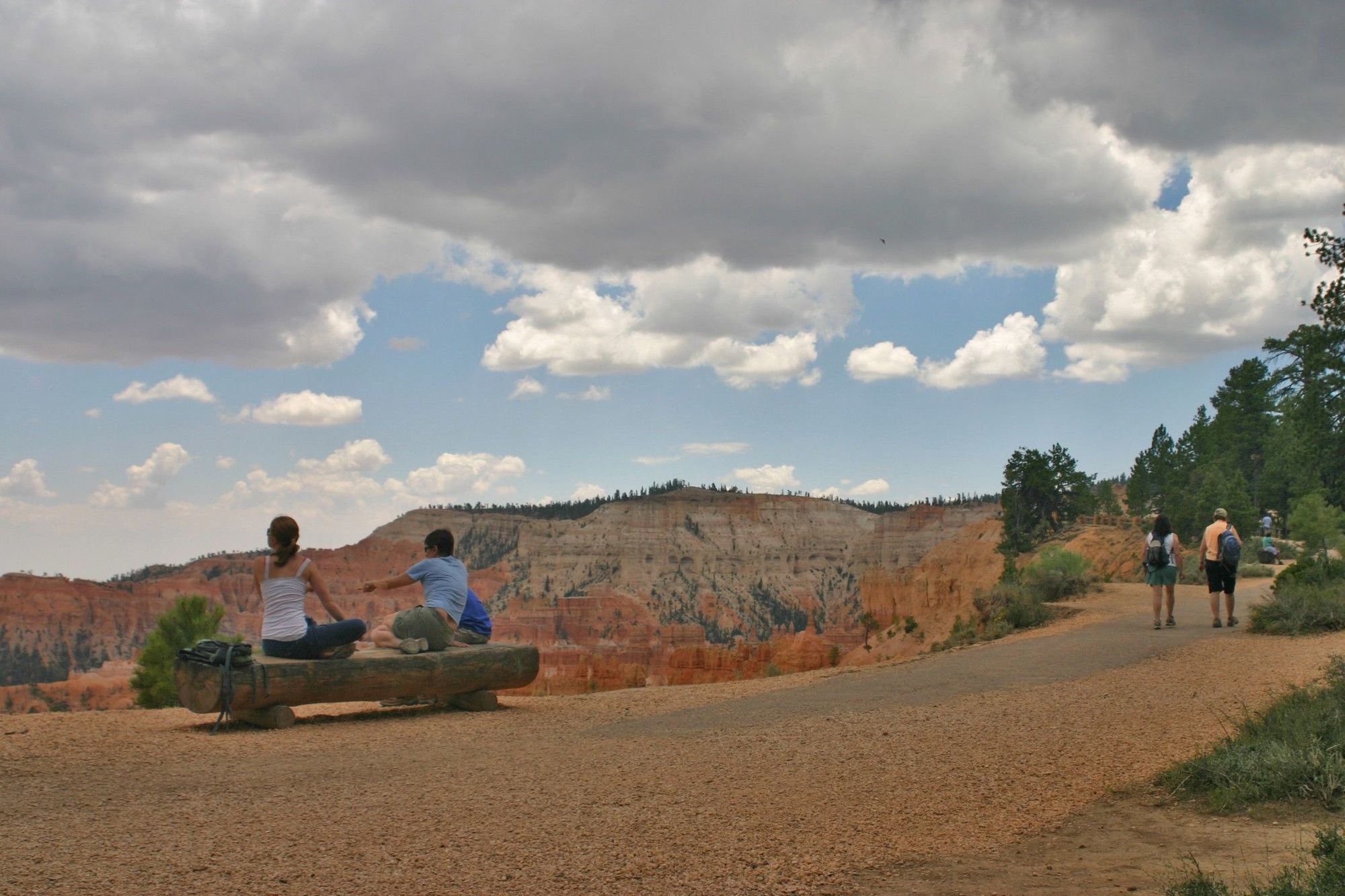 The Lodge At Bryce Canyon Bryce Canyon City Exterior foto