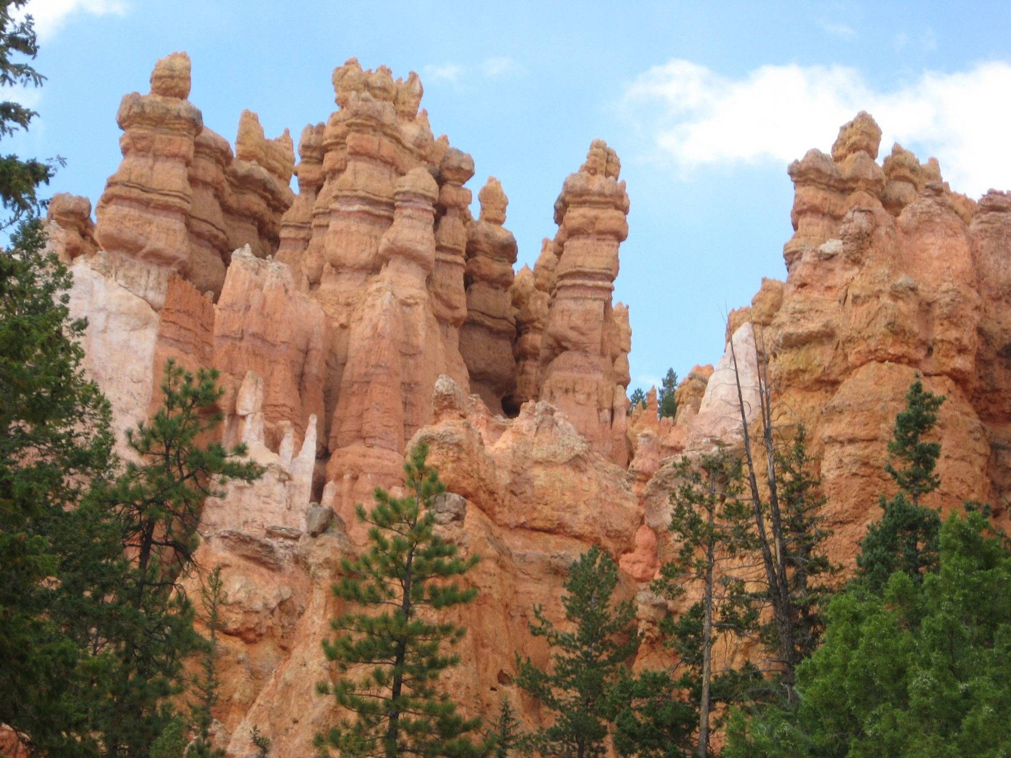The Lodge At Bryce Canyon Bryce Canyon City Exterior foto