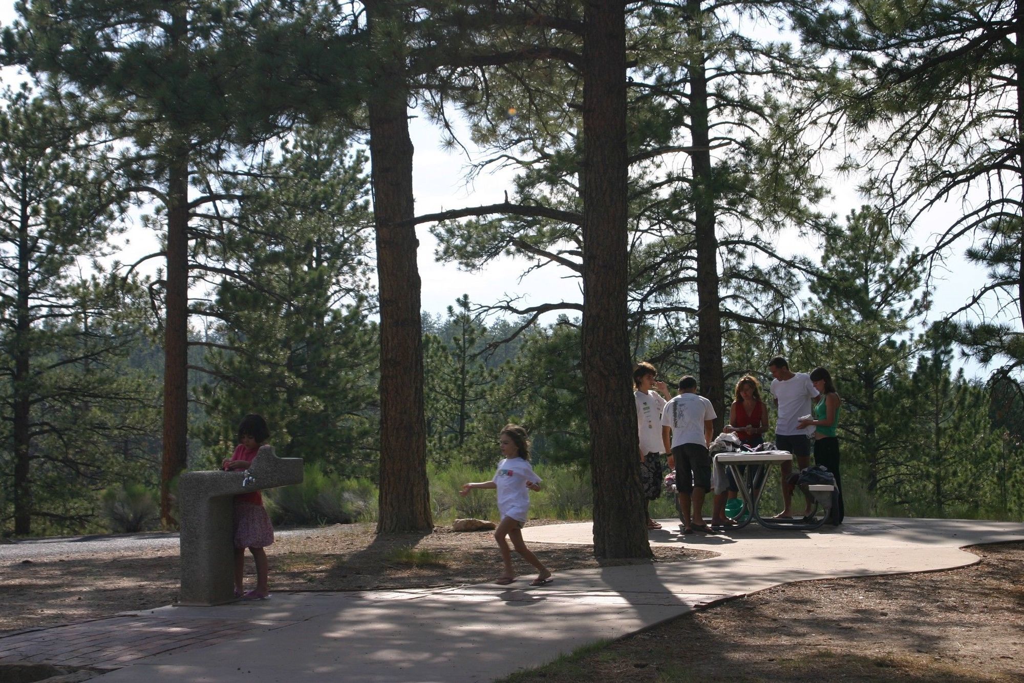 The Lodge At Bryce Canyon Bryce Canyon City Exterior foto