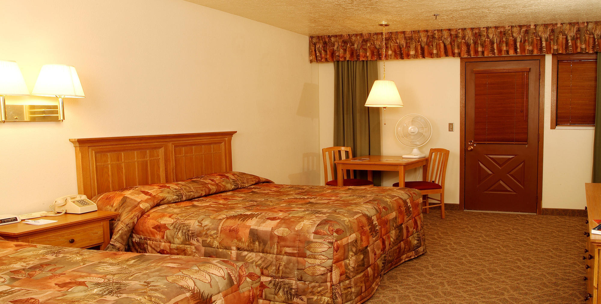The Lodge At Bryce Canyon Bryce Canyon City Exterior foto