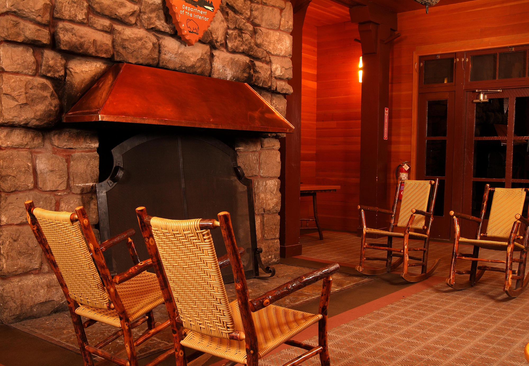 The Lodge At Bryce Canyon Bryce Canyon City Exterior foto