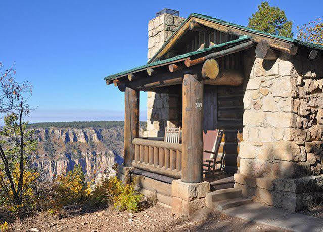 The Lodge At Bryce Canyon Bryce Canyon City Exterior foto